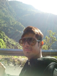Flipboard profile picture for @narcotic