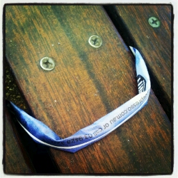 Flipboard profile picture for @coexist