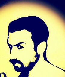 Flipboard profile picture for @corps