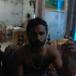 Flipboard profile picture for @rajappan