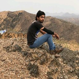 Avatar - Harsh Sharma