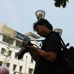 Flipboard profile picture for @kurniawan