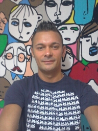 Flipboard profile picture for @loko