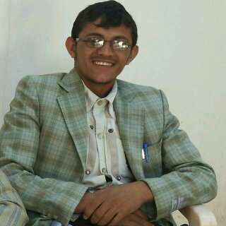 سالم صالح ناجي سنان الغولي - cover