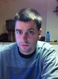 Flipboard profile picture for @garnette