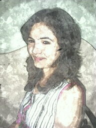 Flipboard profile picture for @fanciful