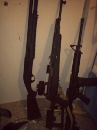 Flipboard profile picture for @firearms