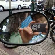 Flipboard profile picture for @hiep