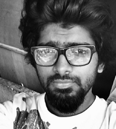 Flipboard profile picture for @vishnuvamp