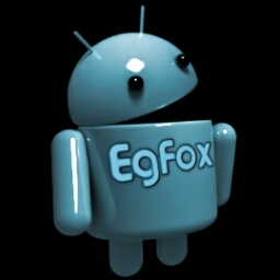 Avatar - EgFoxDesign