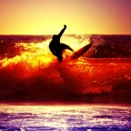 Flipboard profile picture for @Ramun