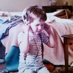 Flipboard profile picture for @hartley