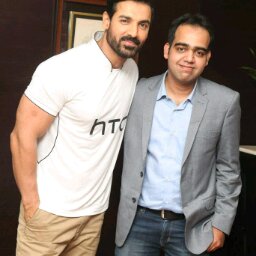 Ankur Rohatgi - cover