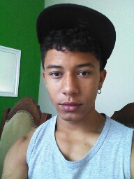 Flipboard profile picture for @rafildes