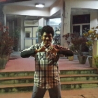 Devneet Mohanty - cover