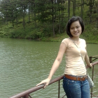 Flipboard profile picture for @thanhthanh