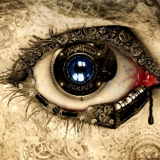 Flipboard profile picture for @Readout
