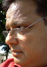 Flipboard profile picture for @ganpati