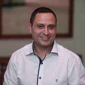 Flipboard profile picture for @seller