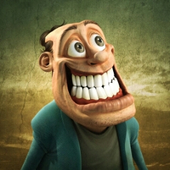 Flipboard profile picture for @F5M