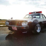 Flipboard profile picture for @Tamper