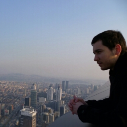 Flipboard profile picture for @glazer