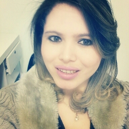 Dalethe Marinho. - cover