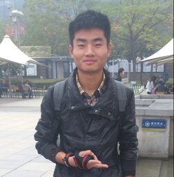 Flipboard profile picture for @chf