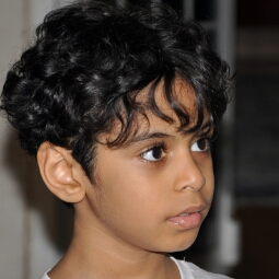 Flipboard profile picture for @zuhair4u