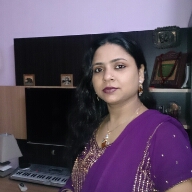 Flipboard profile picture for @rukshanda