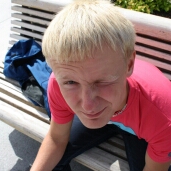 Flipboard profile picture for @kott