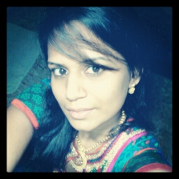 Flipboard profile picture for @likitha