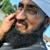Flipboard profile picture for @judges