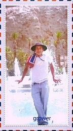 Flipboard profile picture for @Grower