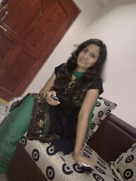 Flipboard profile picture for @pavani