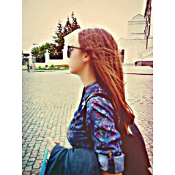Flipboard profile picture for @SayaY