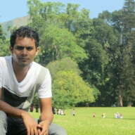 Flipboard profile picture for @gayan