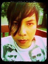 Flipboard profile picture for @fetish