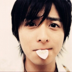 Flipboard profile picture for @Kibum