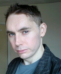 Flipboard profile picture for @Cockles