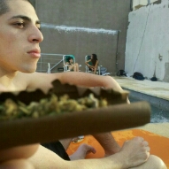 Flipboard profile picture for @exempt