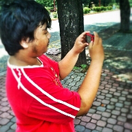 Flipboard profile picture for @kreatif
