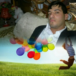 Flipboard profile picture for @Regards