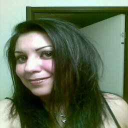 Tiana Bashiri - cover