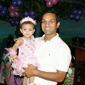Flipboard profile picture for @rajnish