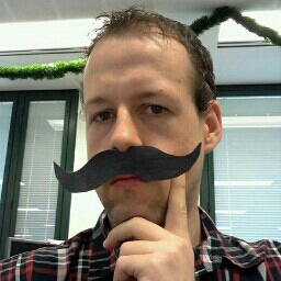 Flipboard profile picture for @tweak
