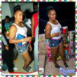 Flipboard profile picture for @StripTease