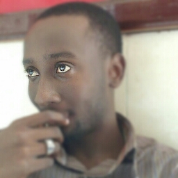 Flipboard profile picture for @iLawal