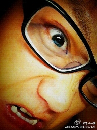 Flipboard profile picture for @gothic