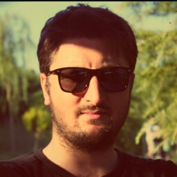 Flipboard profile picture for @pilgrimage